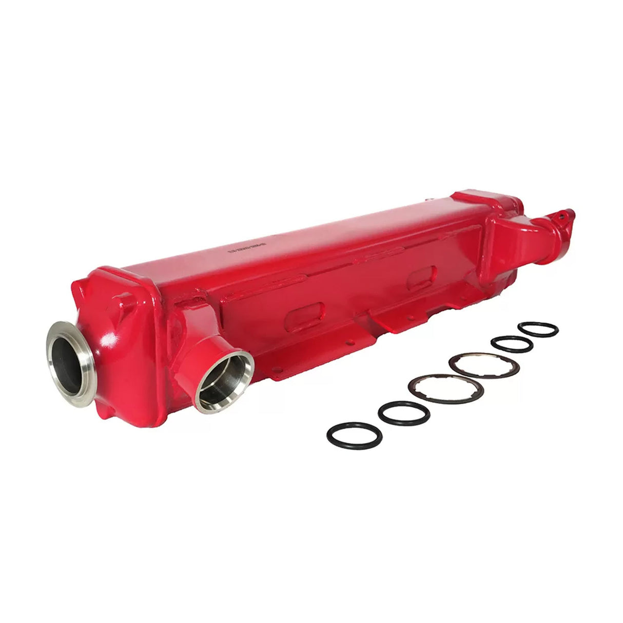 Cummins EGR Cooler 3688606, 3689565, 3689282