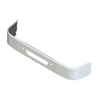 International 9100, 9200, 9400 Bumper 1997 - 2007 Chrome Steel
