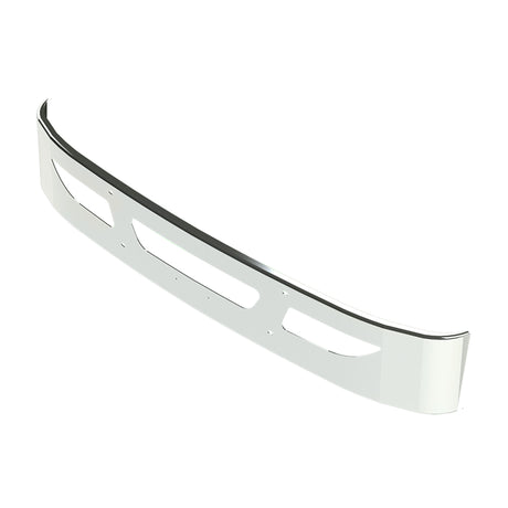 International Durastar, 4100, 4200, 4300, 4400 Bumper Chrome Factory Style