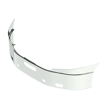 International Prostar Bumper 2008 - 2017 Chrome Steel