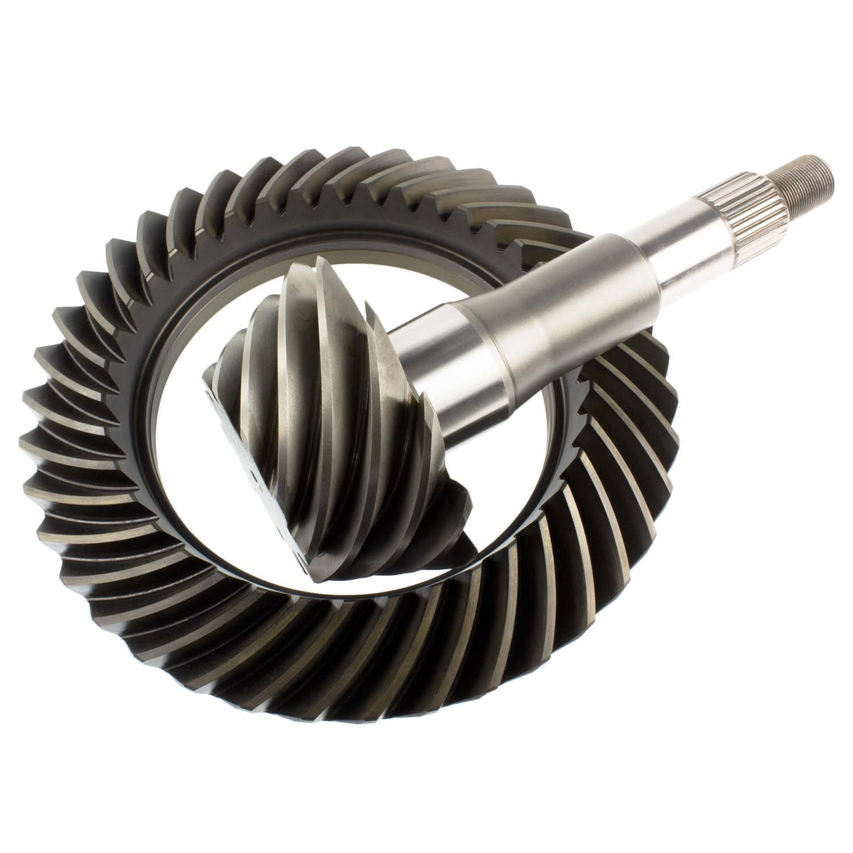 3.55 Ratio Ford 10.25 For ()