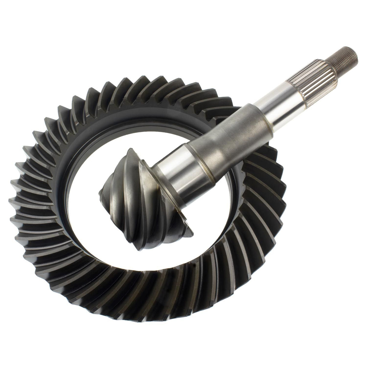 4.56 Ratio Ford 10.25 For ()