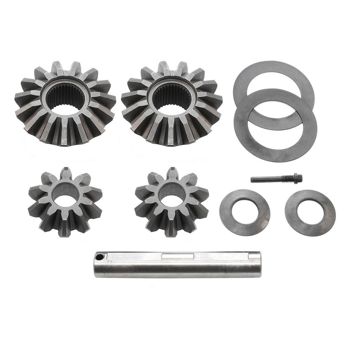Open Internal Gear Kits for Ford 10.25, 35 Spline Open Differential