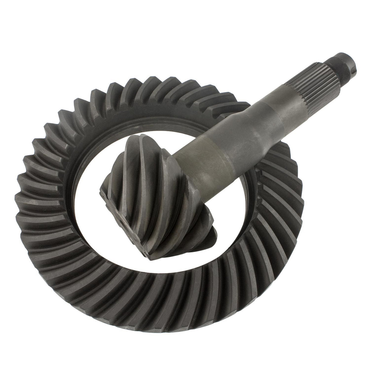 3.55 Ratio Ford 10.5 For ()