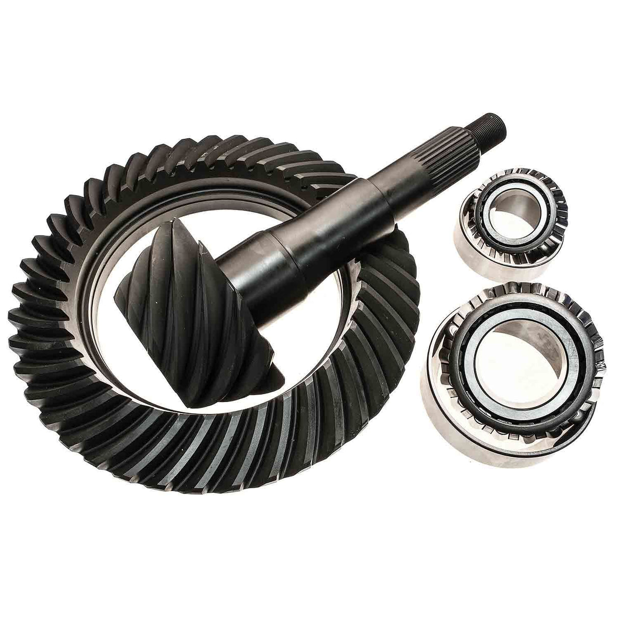 4.56 Ratio Ford 10.5 For ()