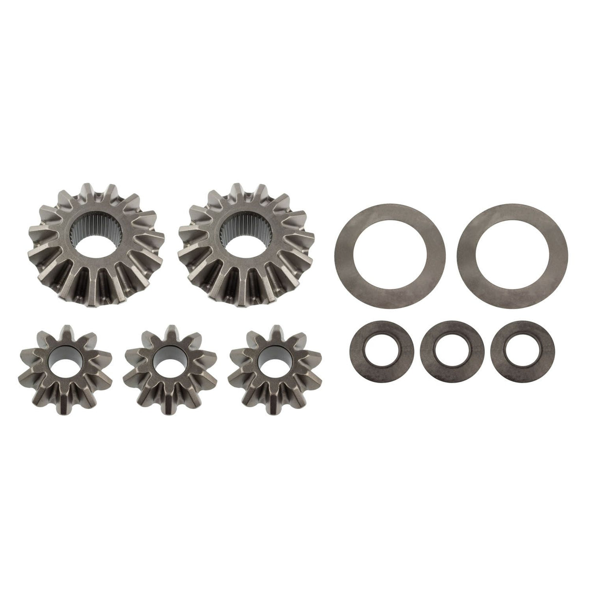 Open Internal Gear Kits for Ford 10.5, 35 Spline
