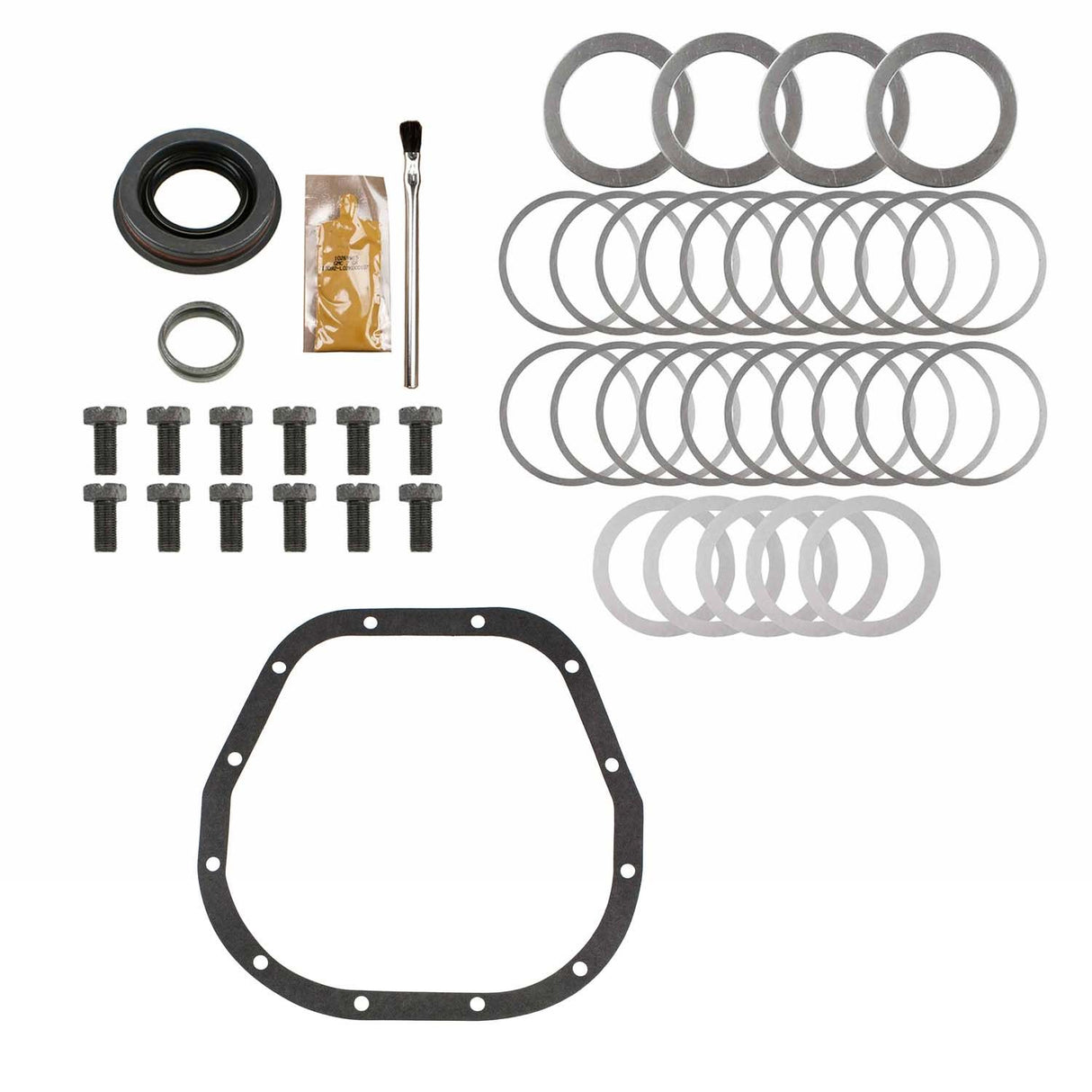 Rear Mini Kit for a Ford 10.5" Differential
