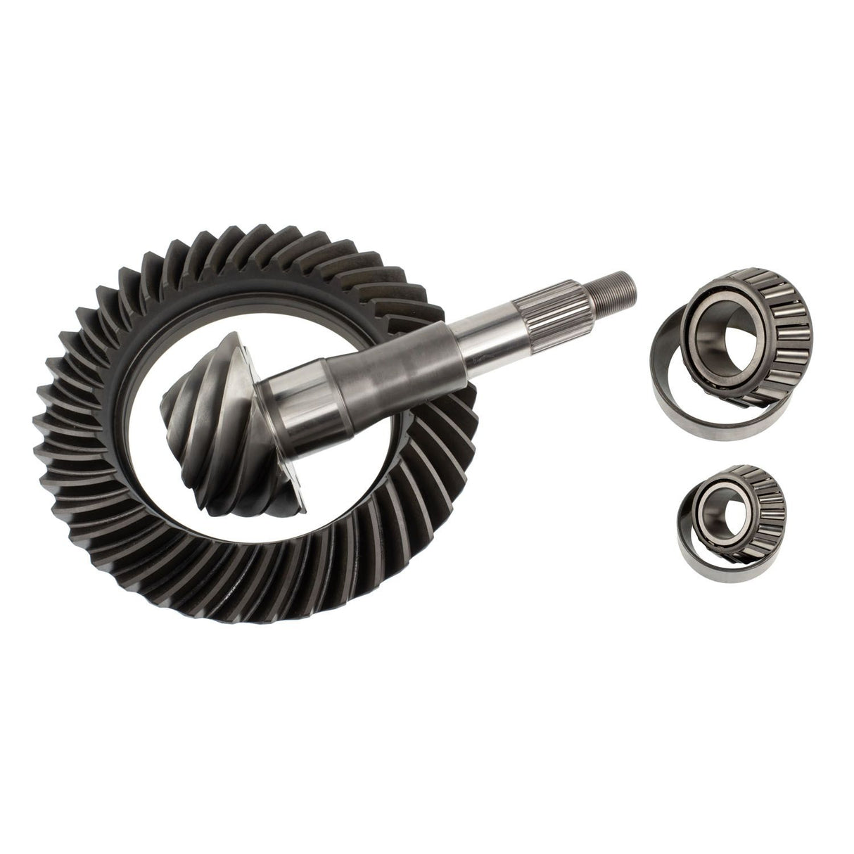 4.10 Ratio Ford 10.5 For ()