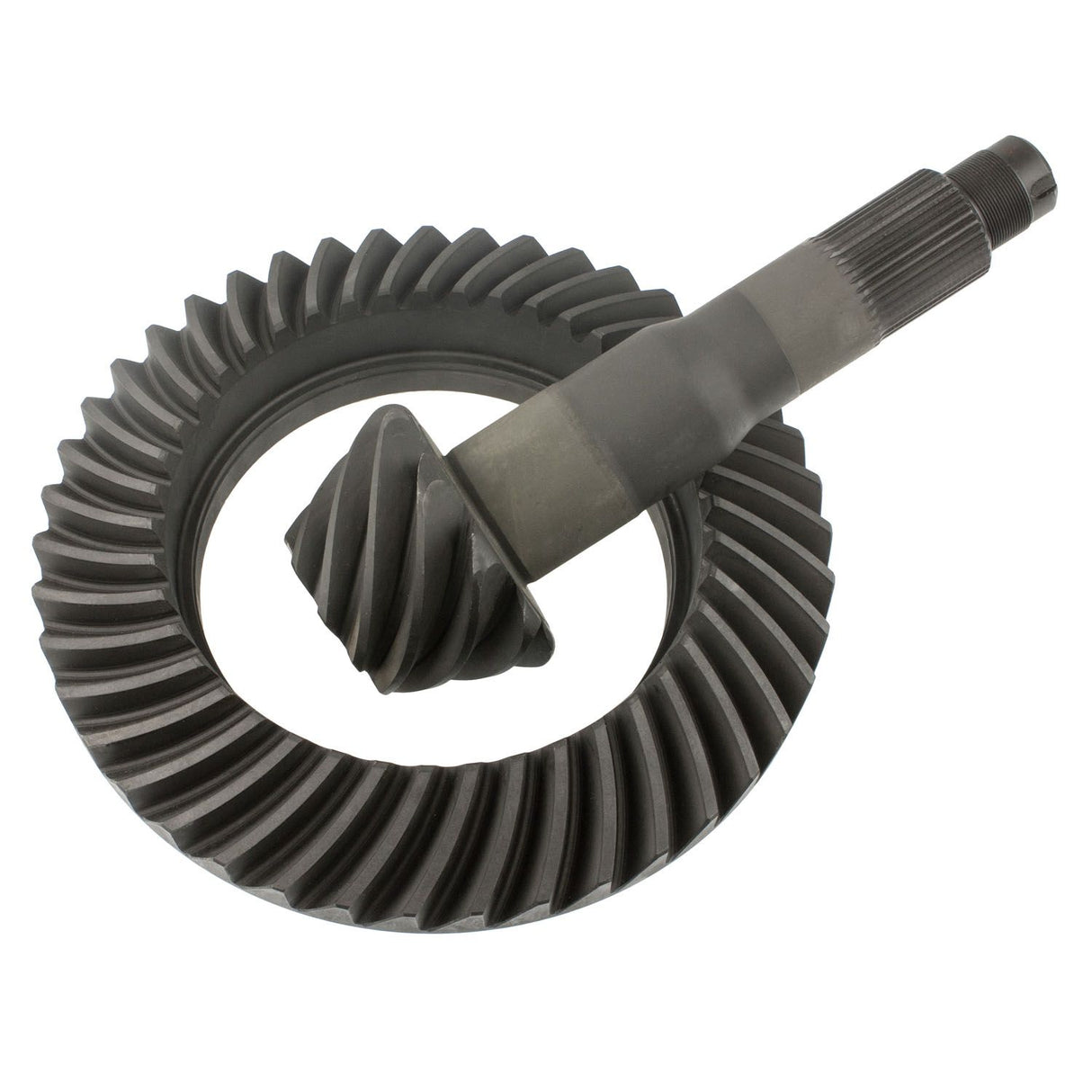 4.30 Ratio Ford 10.5 For ()