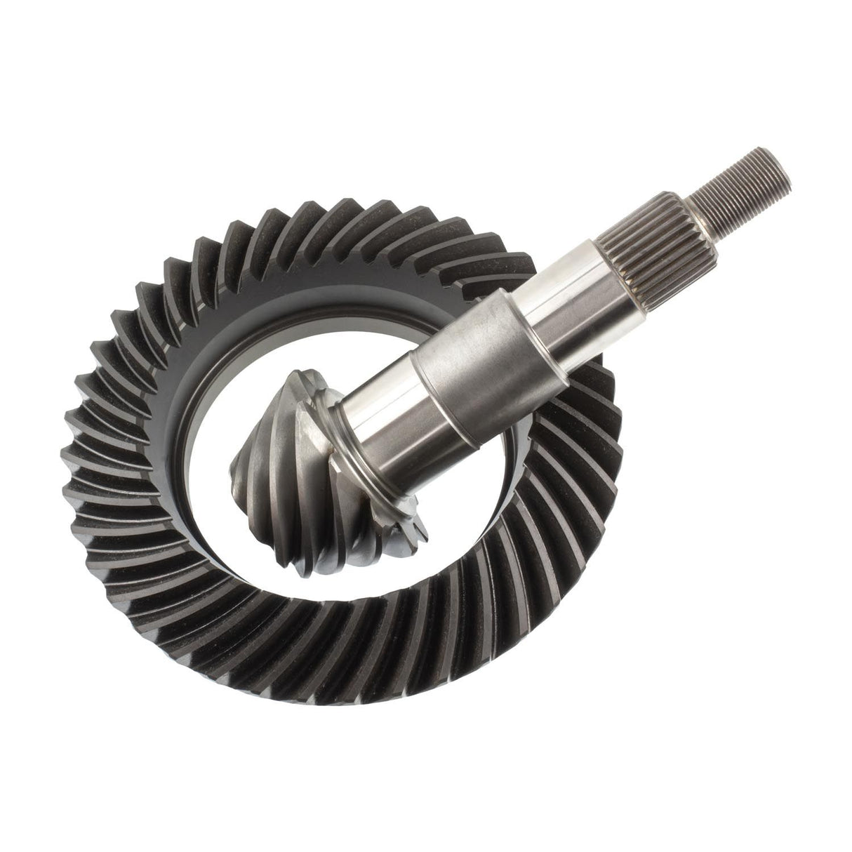 4.10 Ratio Ford 7.5 For ()