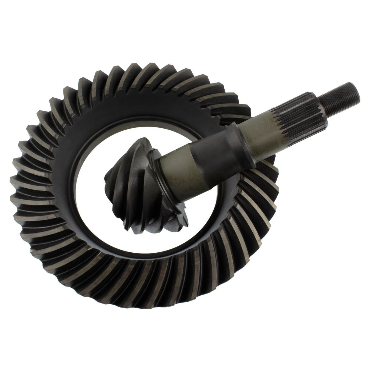 4.56 Ratio Ford 8.8 For ()