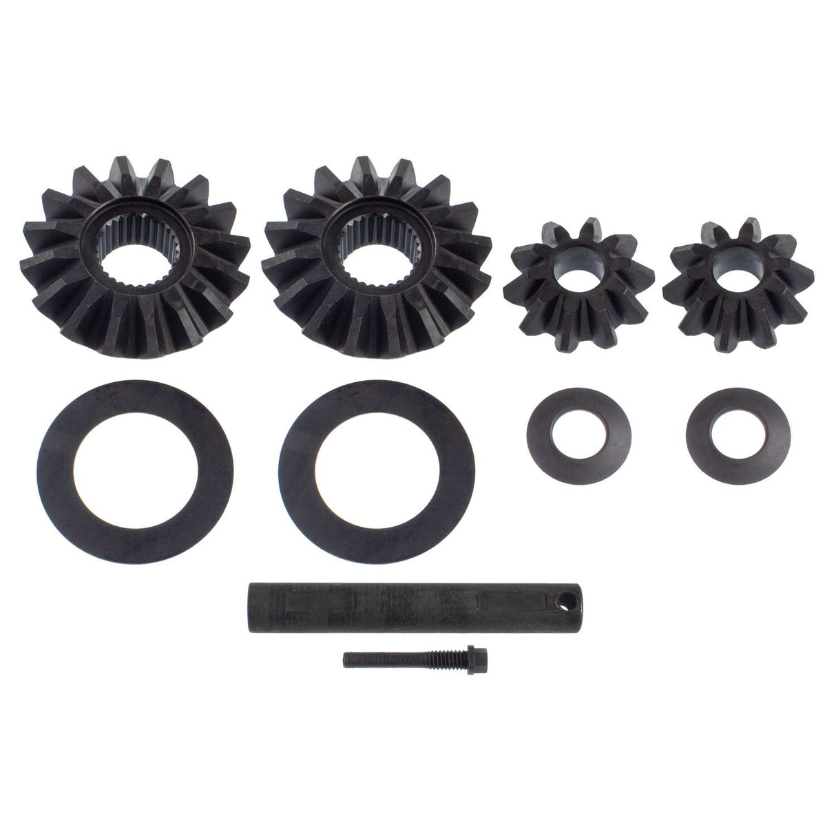 Open Internal Gear Kits for Ford 8.8, 28 Spline Open Differential
