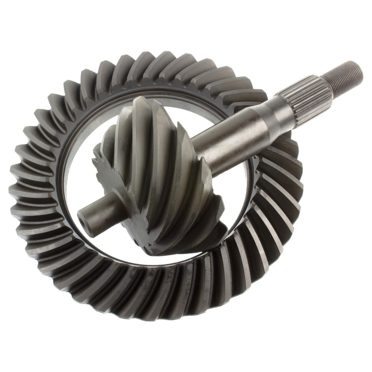 3.00 Ratio Ford 8 For ()