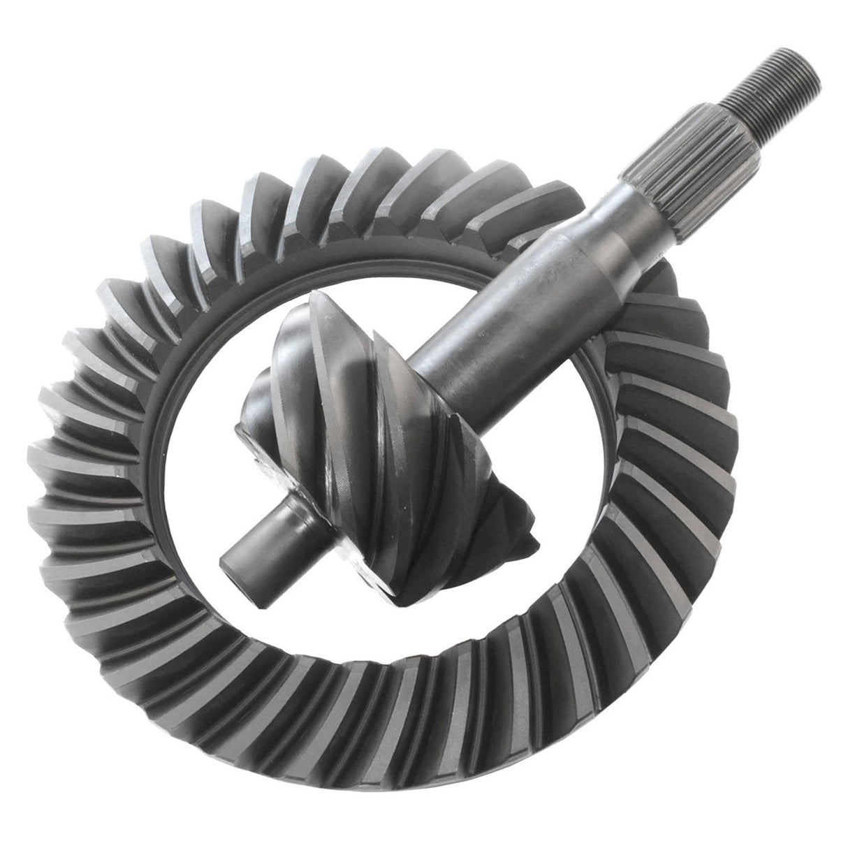 3.40 Ratio Ford 8 For ()