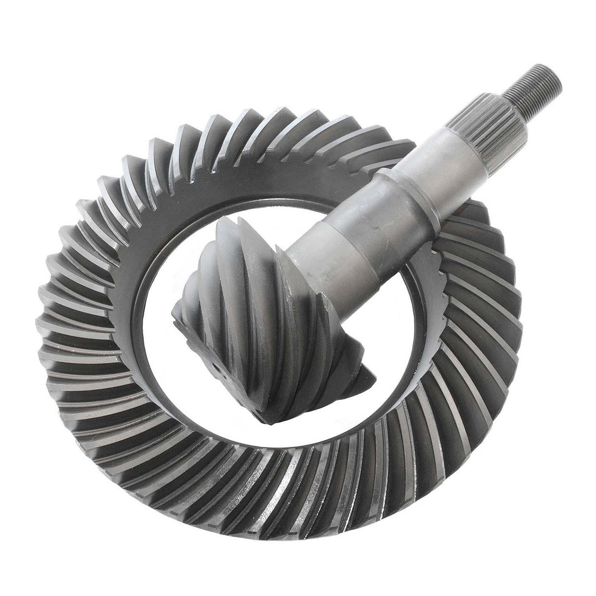 3.55 Ratio Ford 8.8 For ()
