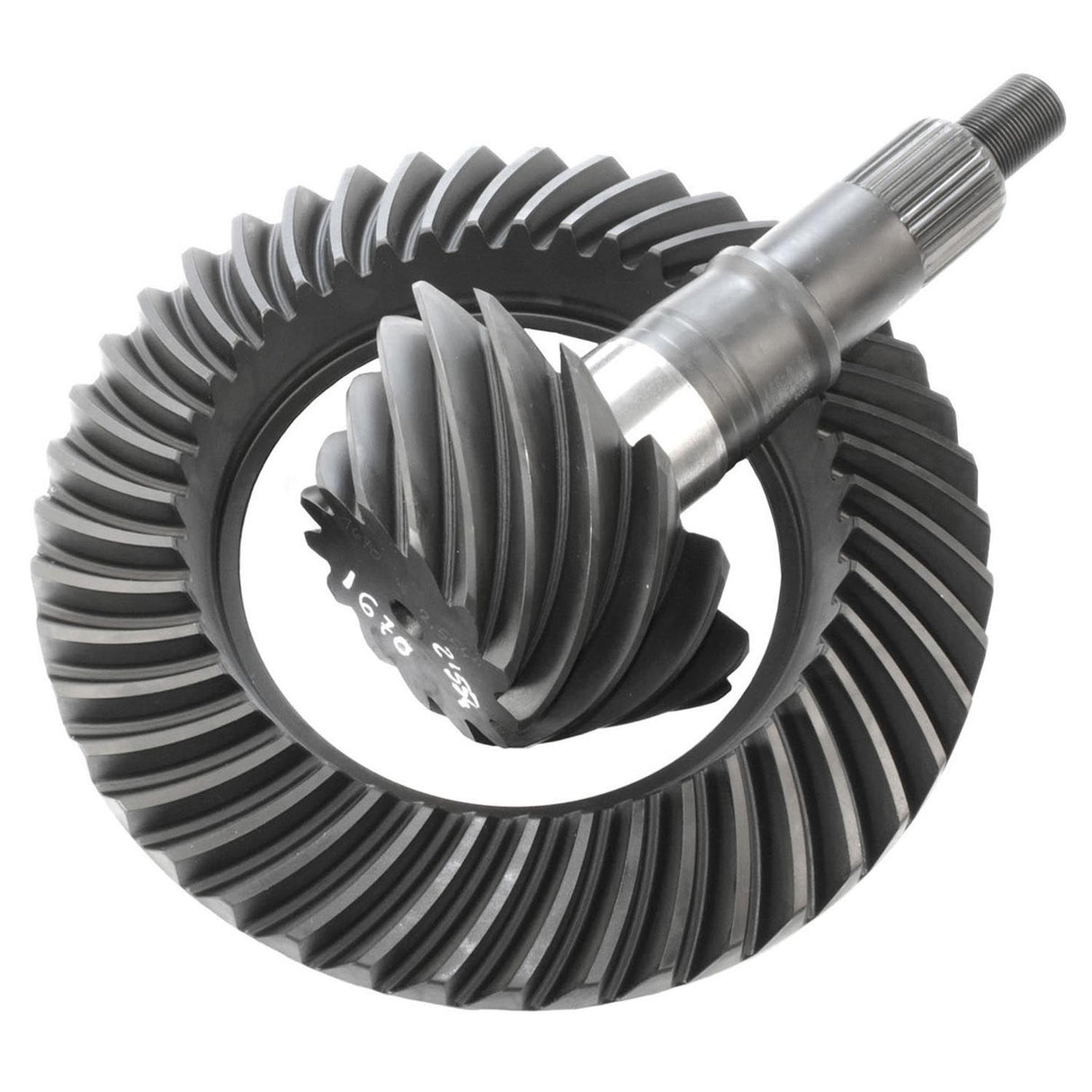 3.31 Ratio Ford 8.8 For ()