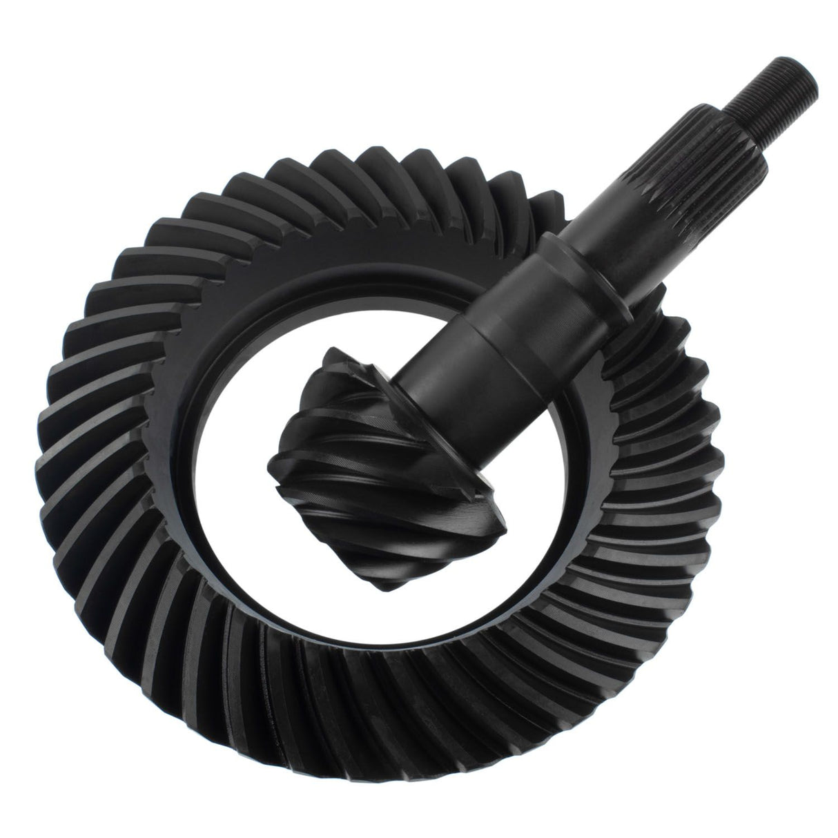 4.56 Ratio Ford 8.8 IFS For ()