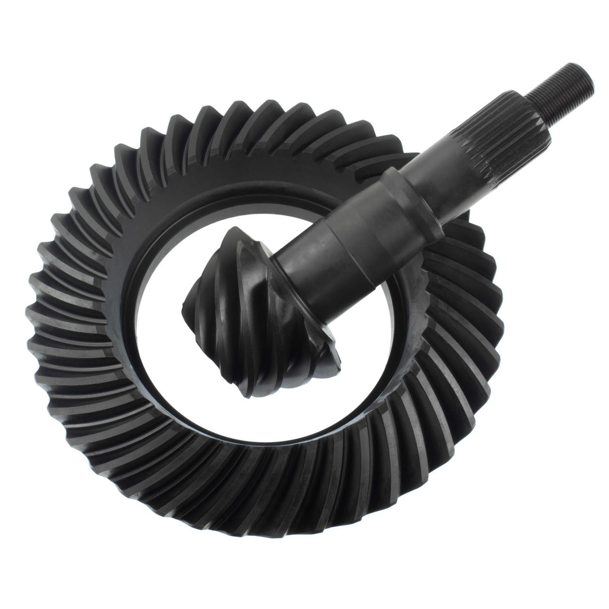 4.56 Ratio Ford 8.8 For ()