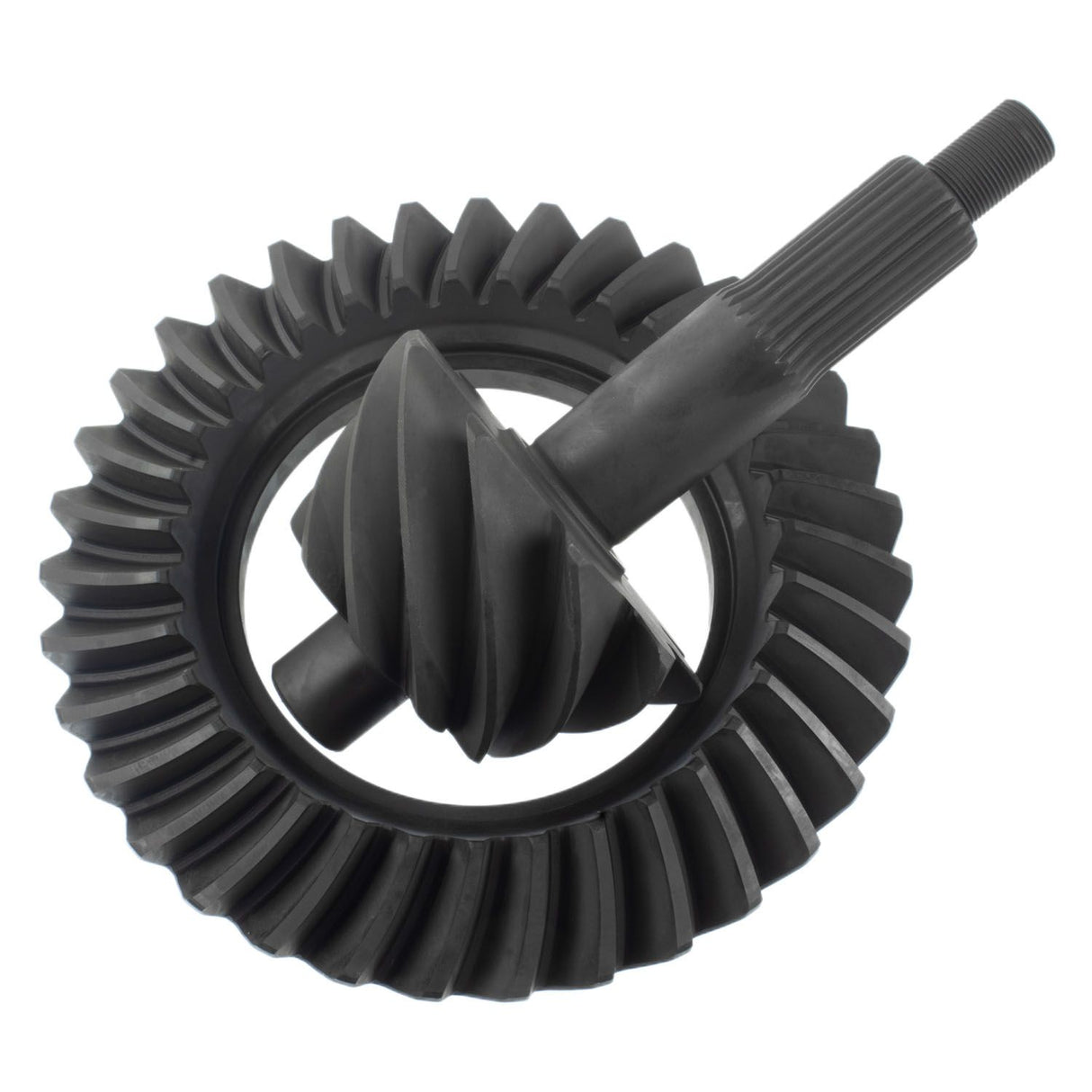 3.50 Ratio Ford 9 For ()