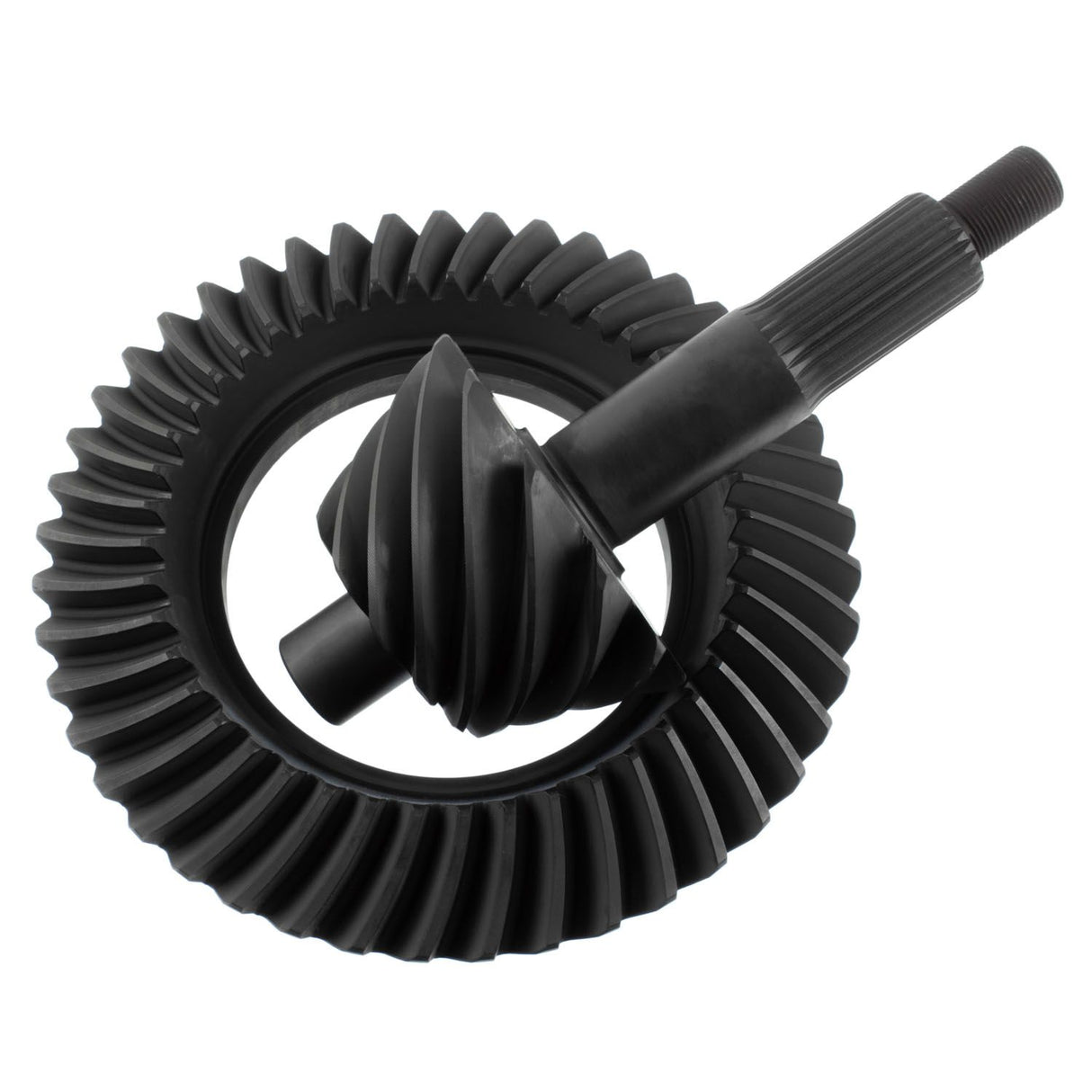 3.75 Ratio Ford 9 For ()