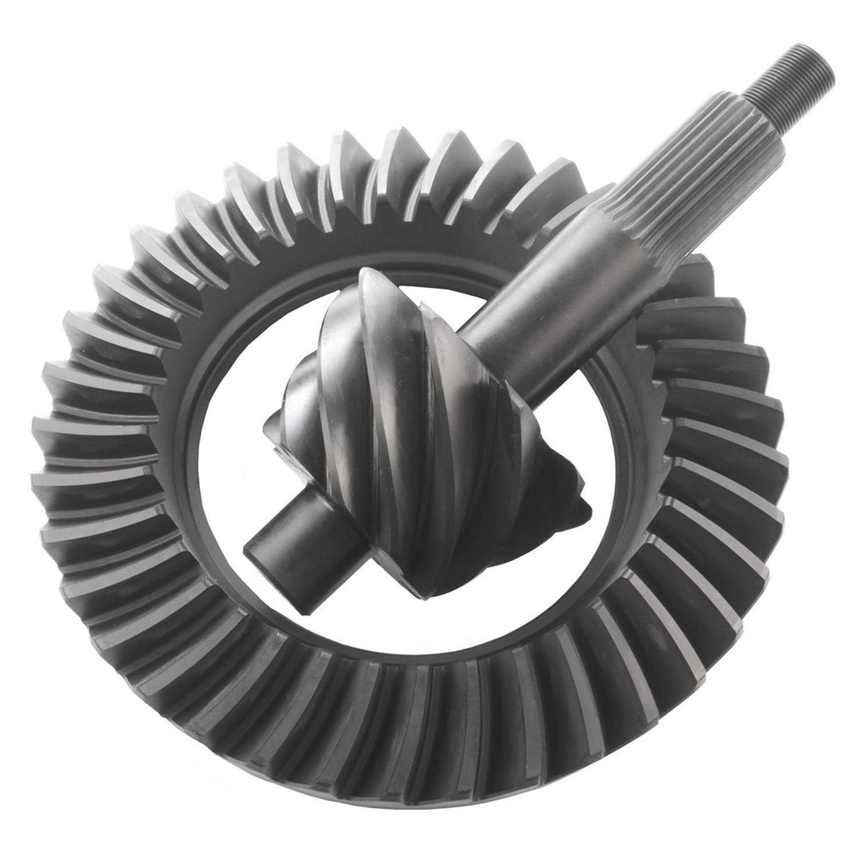4.11 Ratio Ford 9 For ()