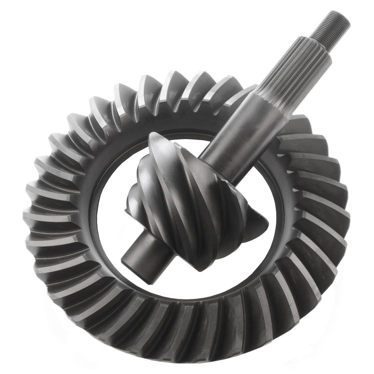 4.57 Ratio Ford 9 For ()