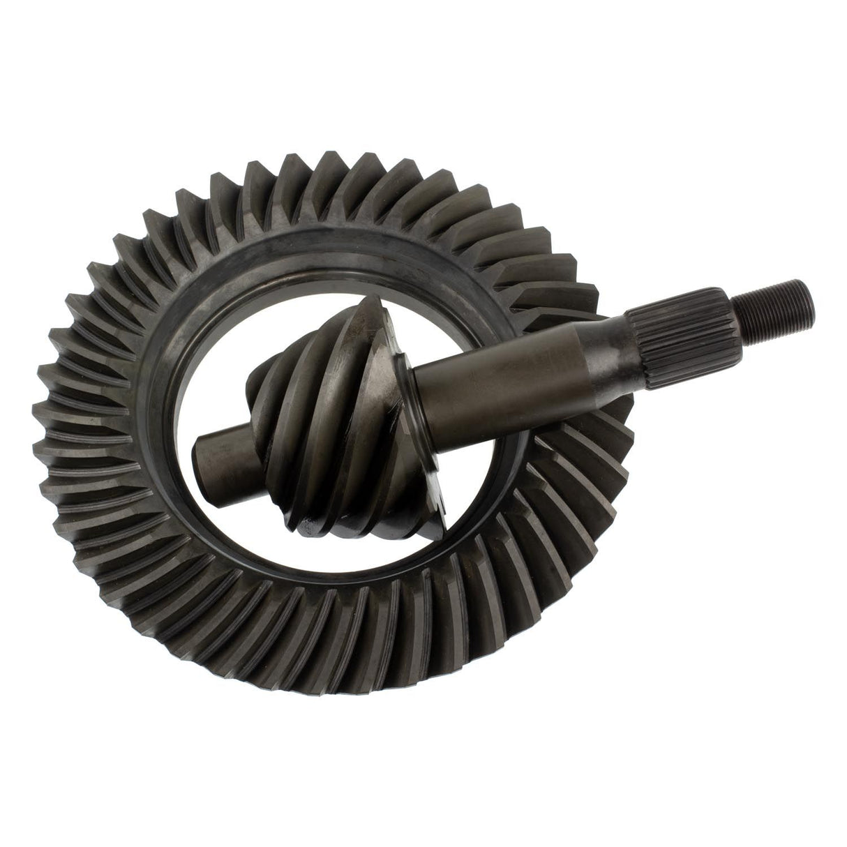 4.78 Ratio Ford 9 For ()