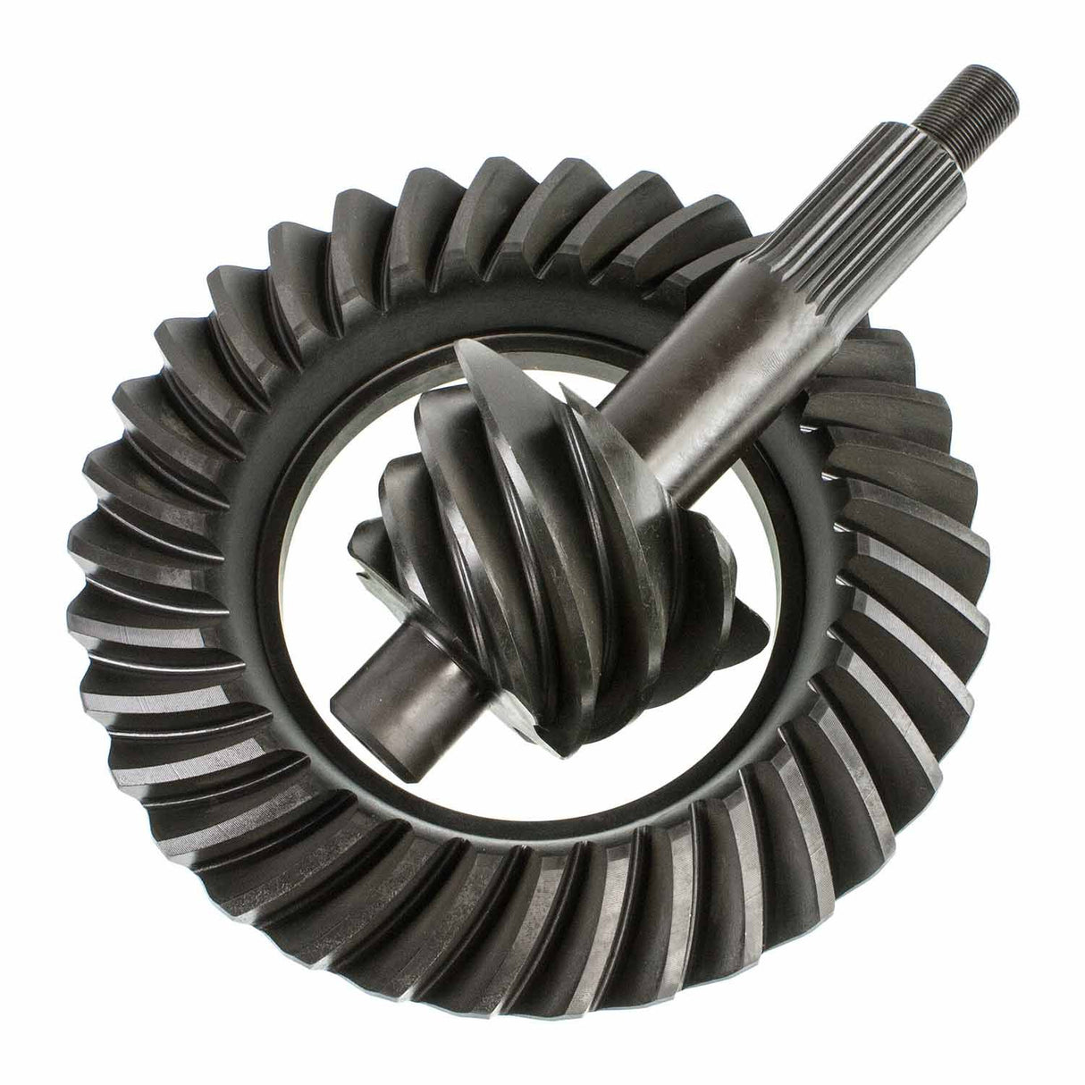 4.86 Ratio Ford 9 For ()