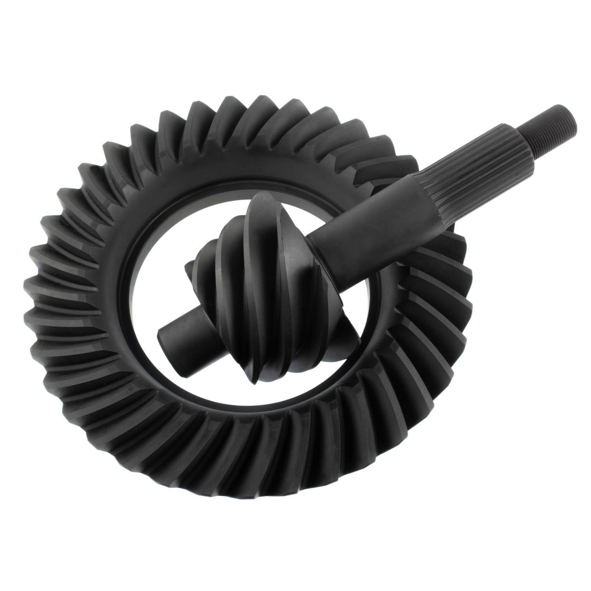 5.29 Ratio Ford 9 For ()
