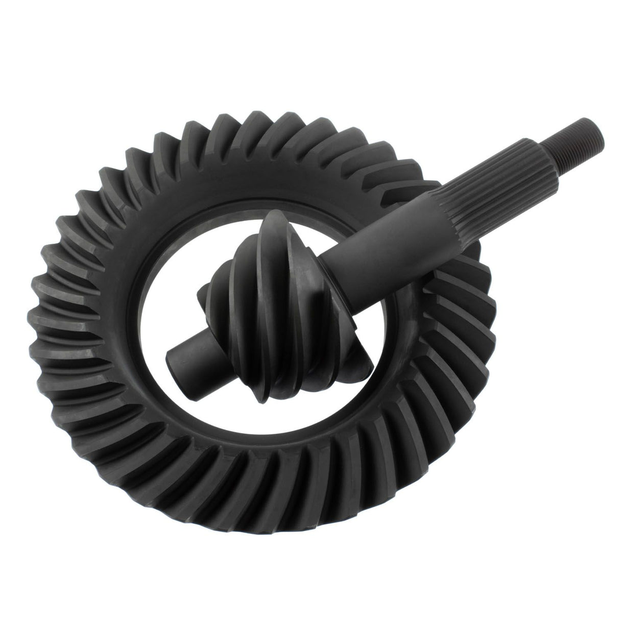 5.43 Ratio Ford 9 For ()