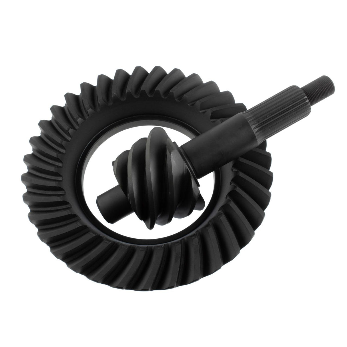 5.83 Ratio Ford 9 For ()