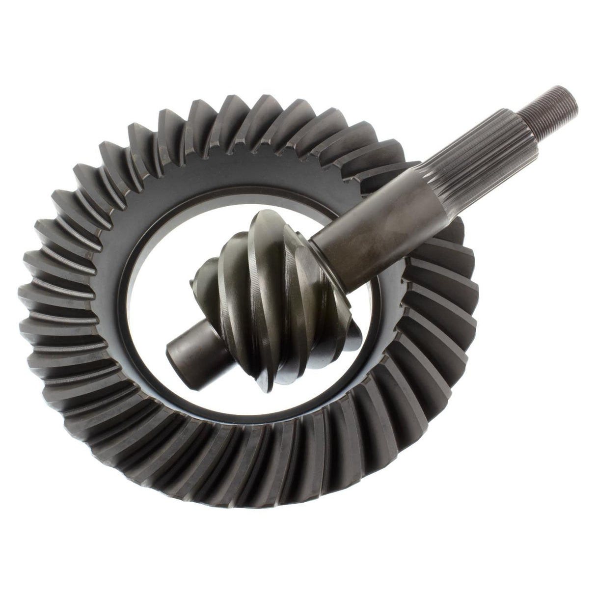 6.00 Ratio Ford 9 For ()