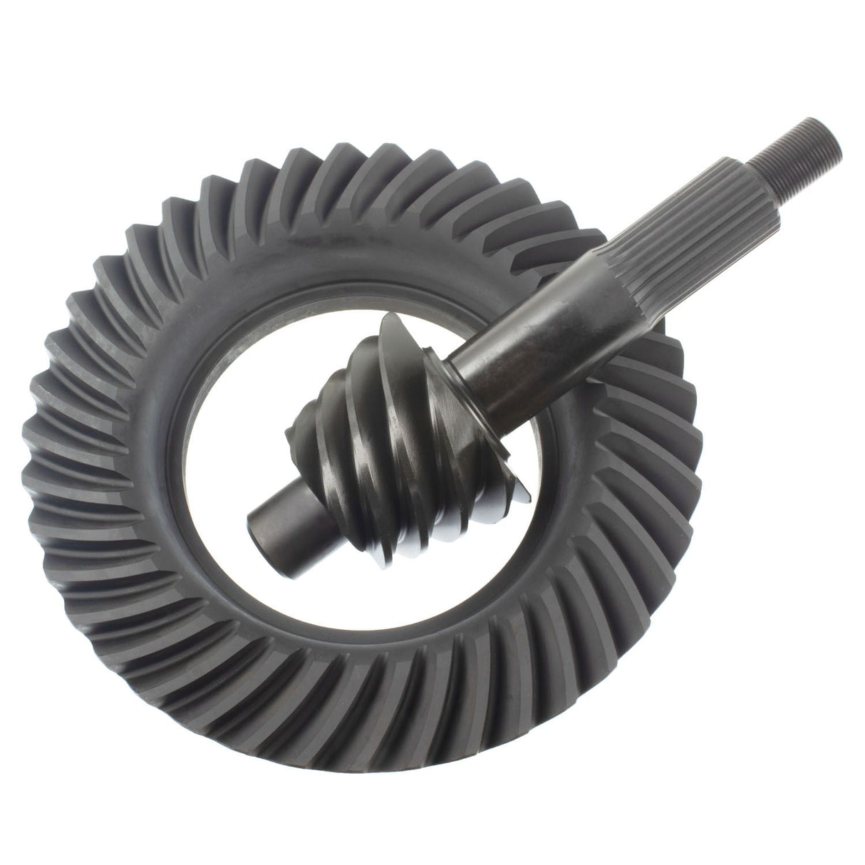 6.33 Ratio Ford 9 For ()