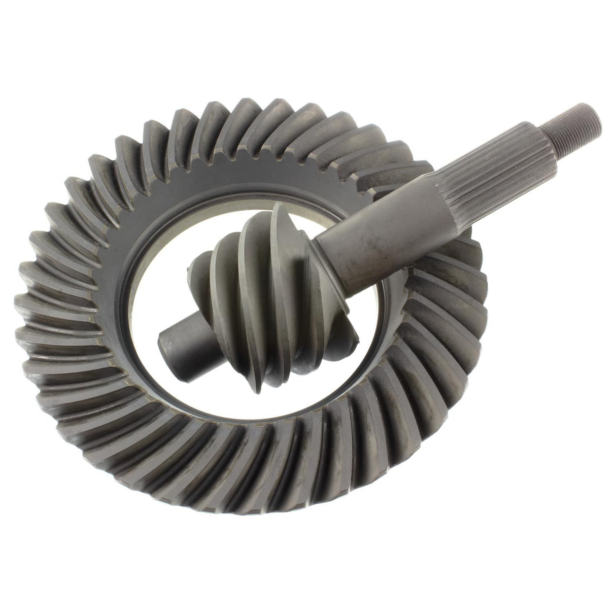 6.33 Ratio Ford 9 For ()