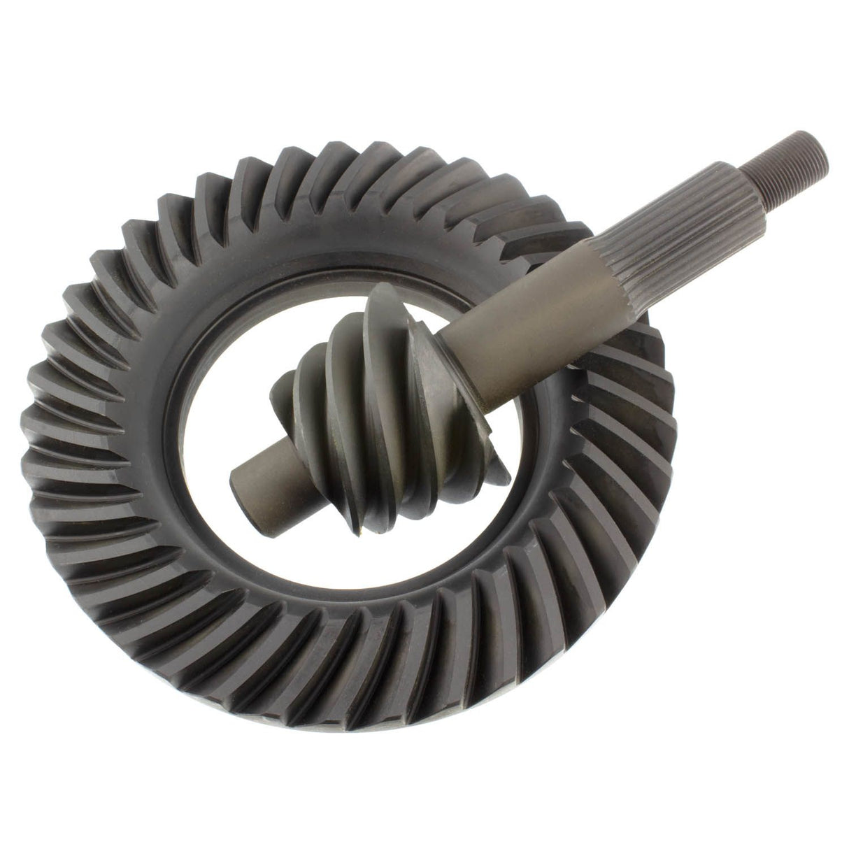 6.50 Ratio Ford 9 For ()