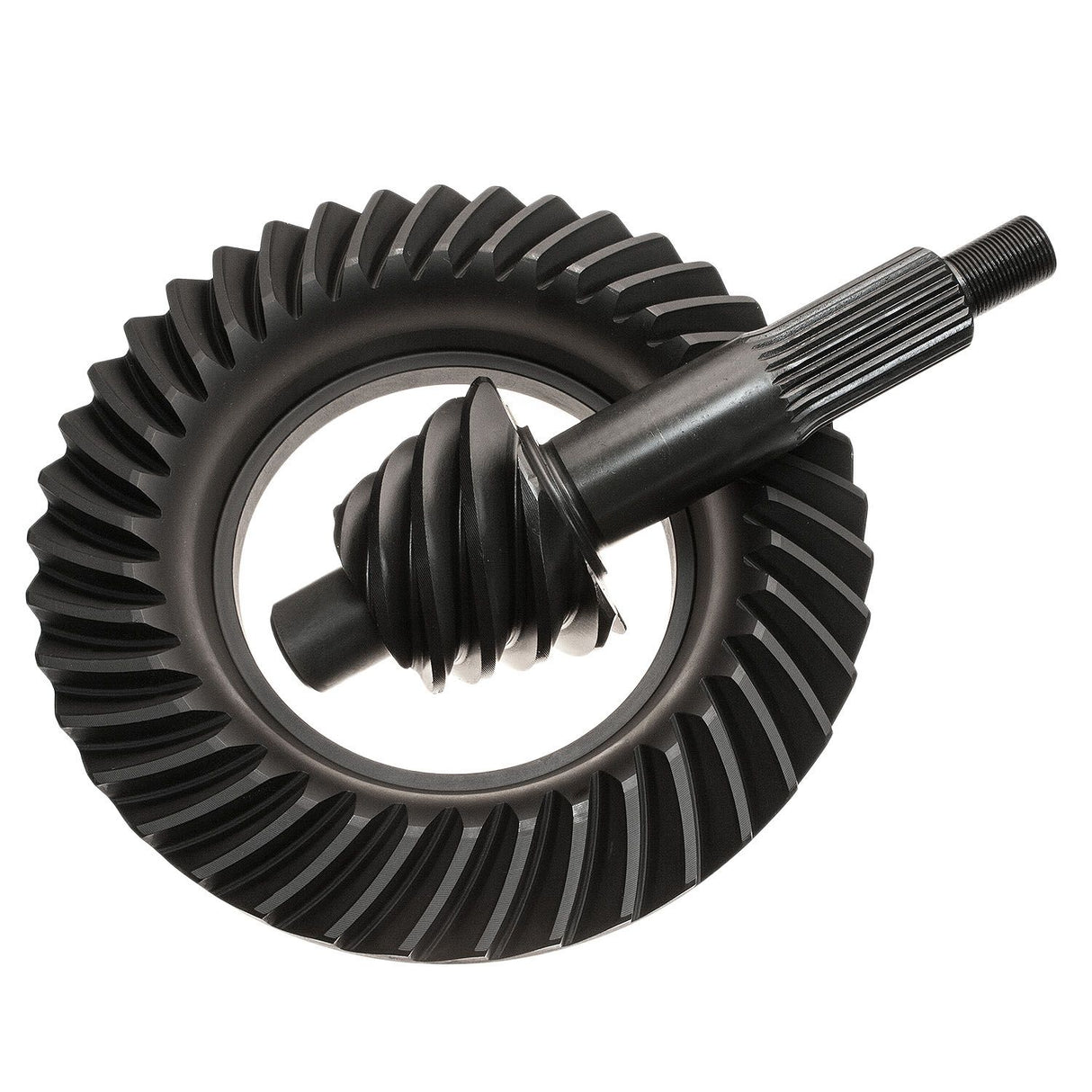 6.66 Ratio Ford 9 For ()