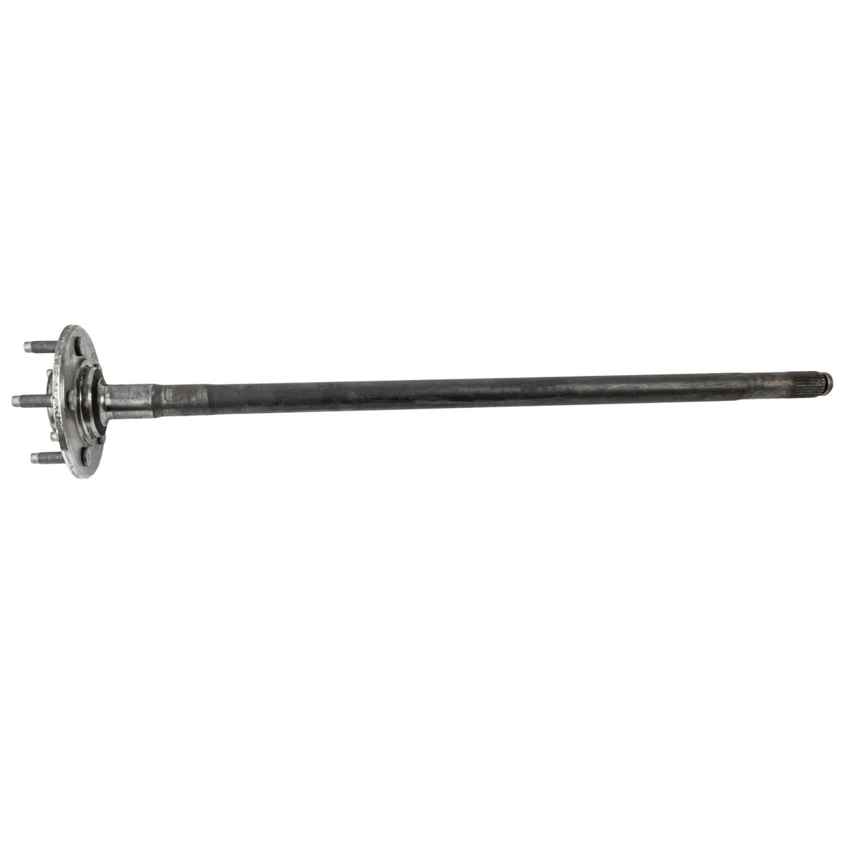 Bolt Pattern Spline Drive Axle Shaft for