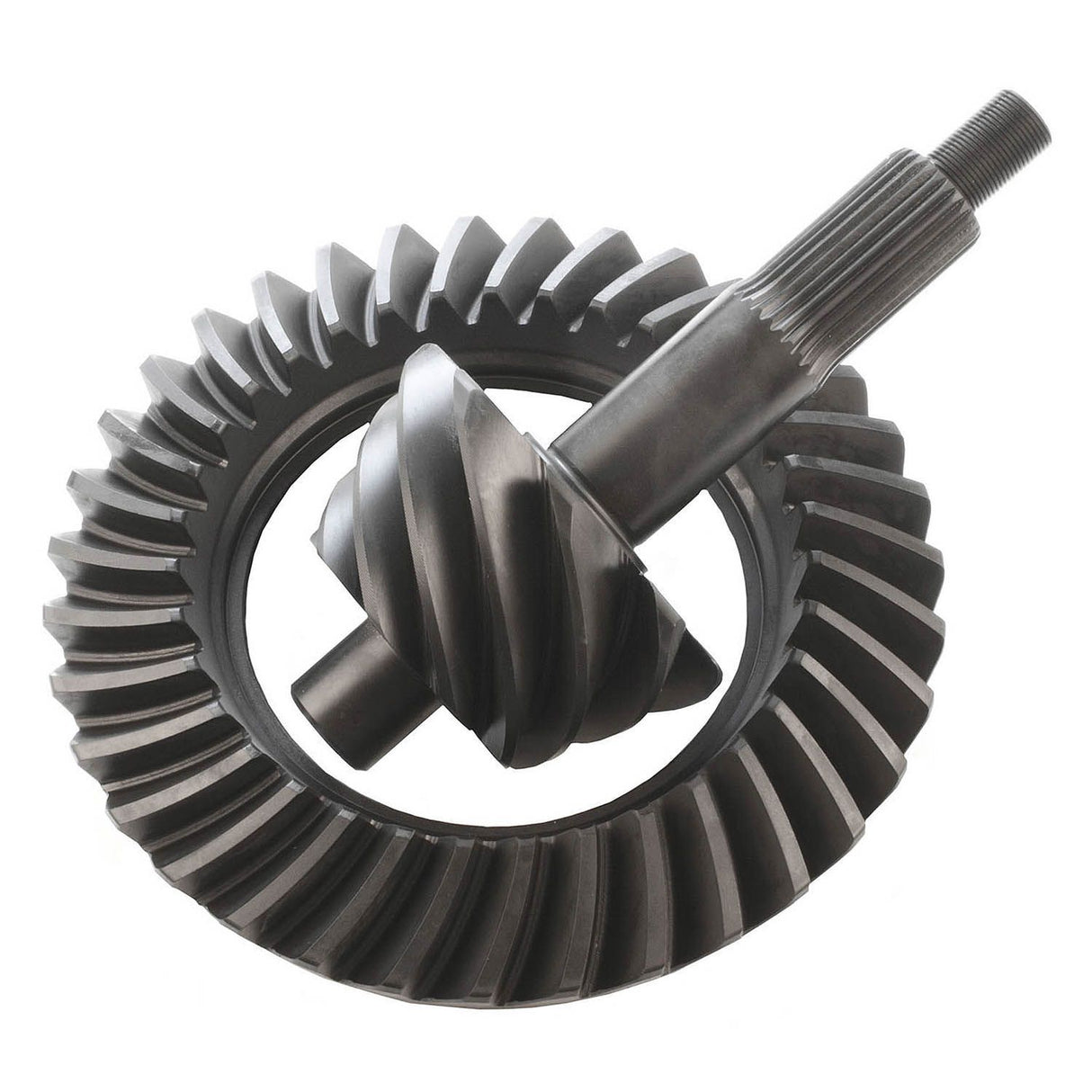 3.89 Ratio Ford 9 For ()