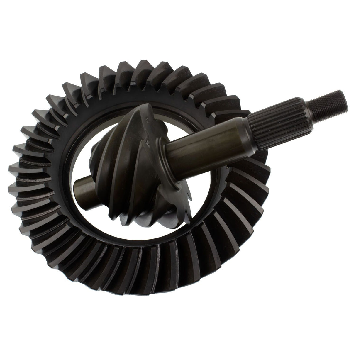 3.89 Ratio Ford 9 For ()