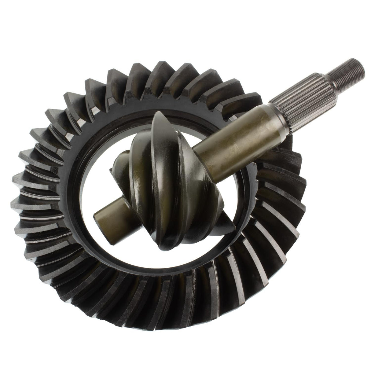 4.57 Ratio Ford 9 For ()