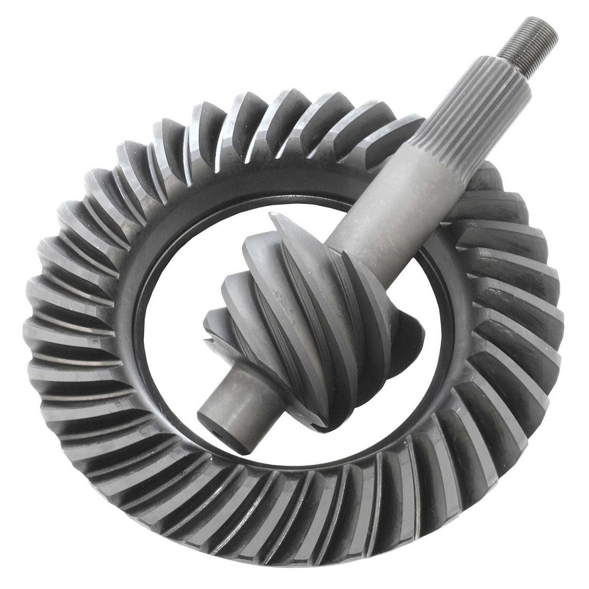 5.67 Ratio Ford 9 For ()