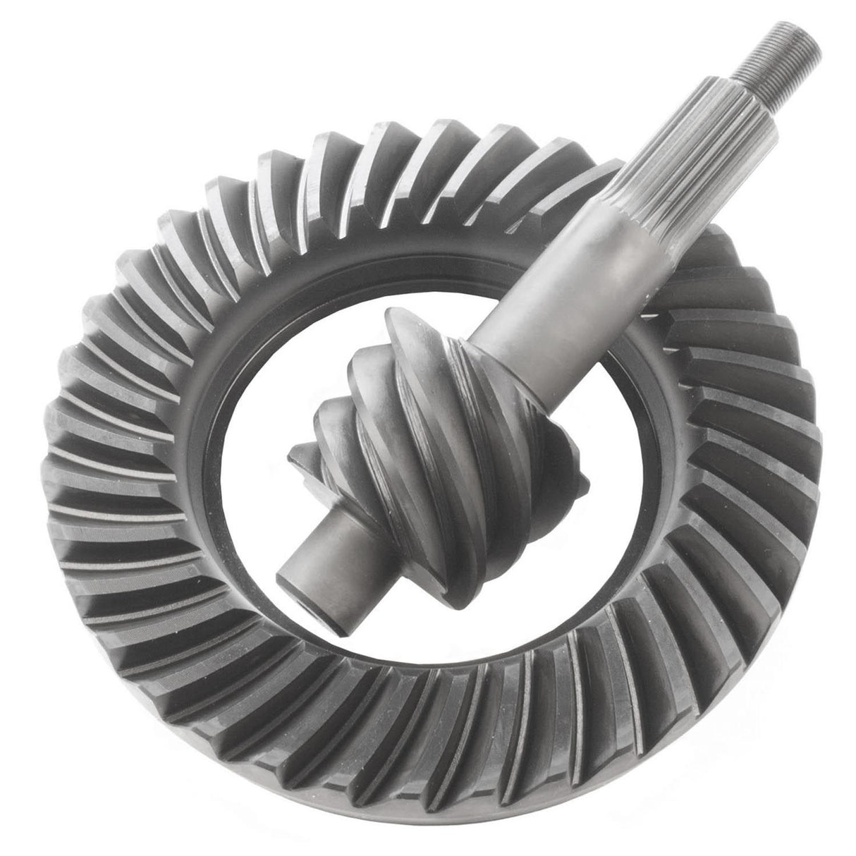 6.00 Ratio Ford 9 For ()