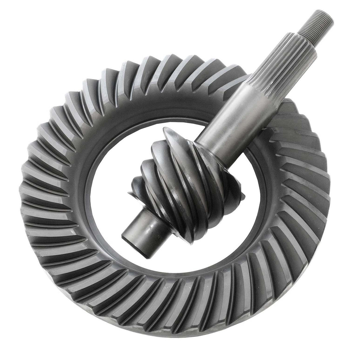 6.50 Ratio Ford 9 For ()