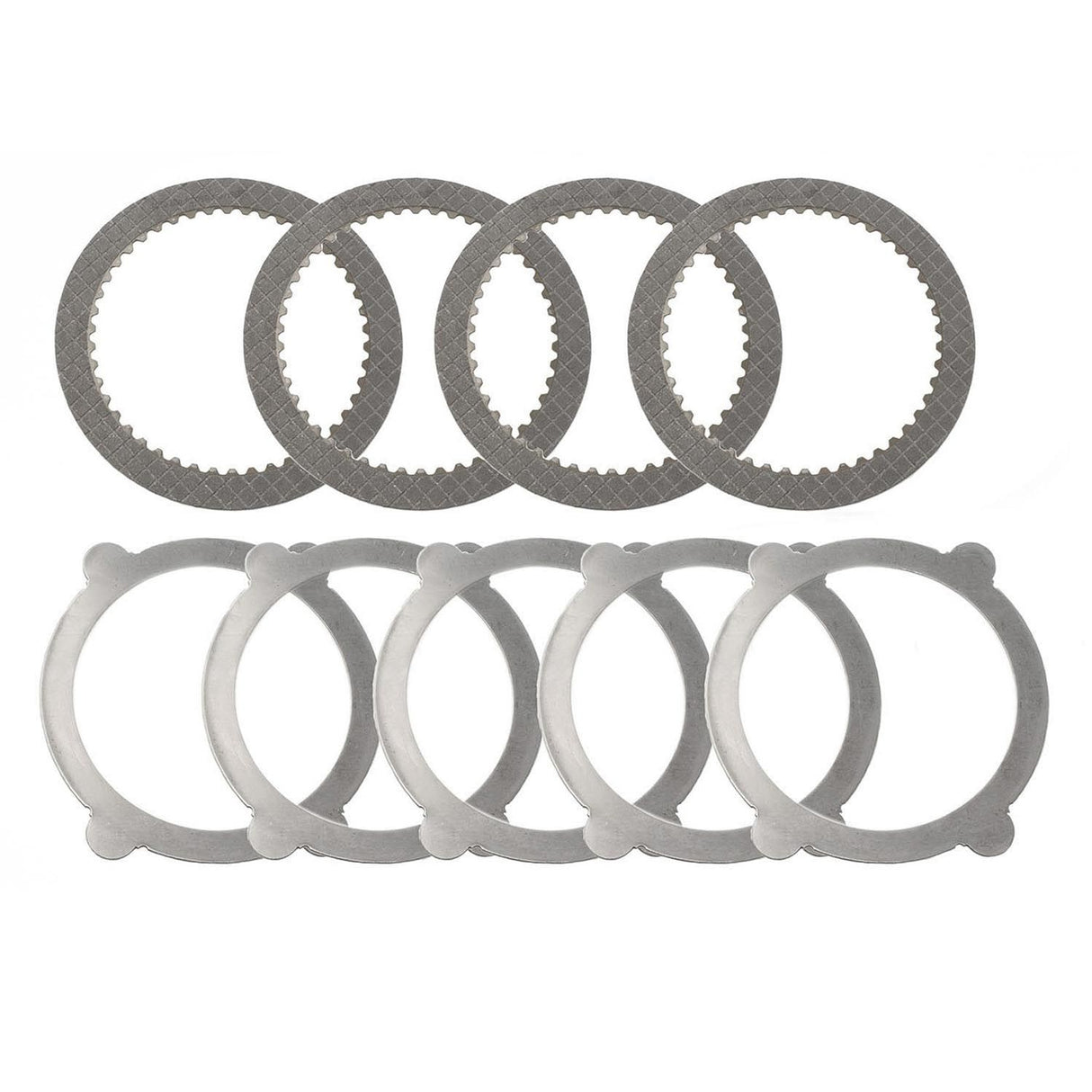 Ford 9" CLUTCH PACK KIT