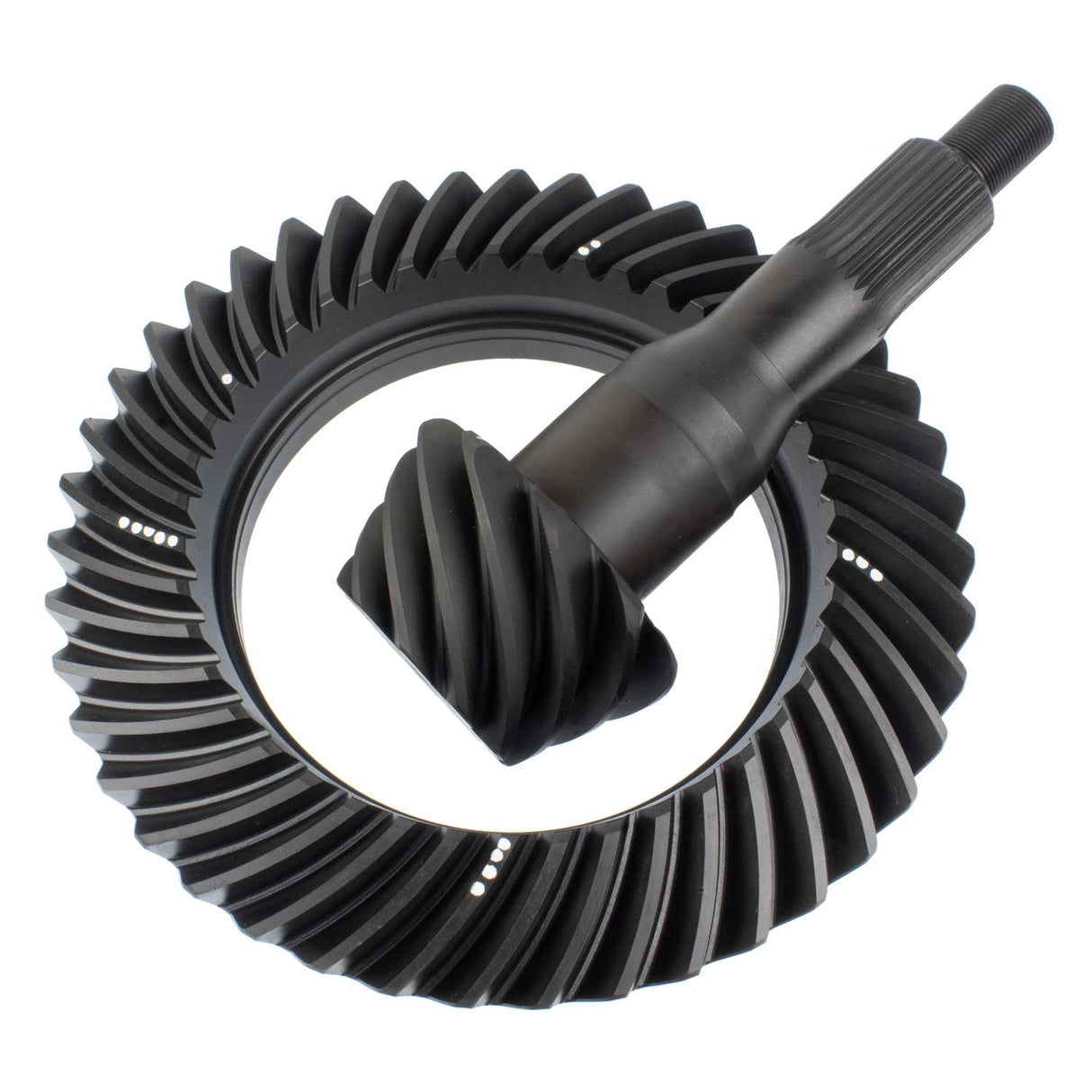4.30 Ratio Ford 9.75 For ()