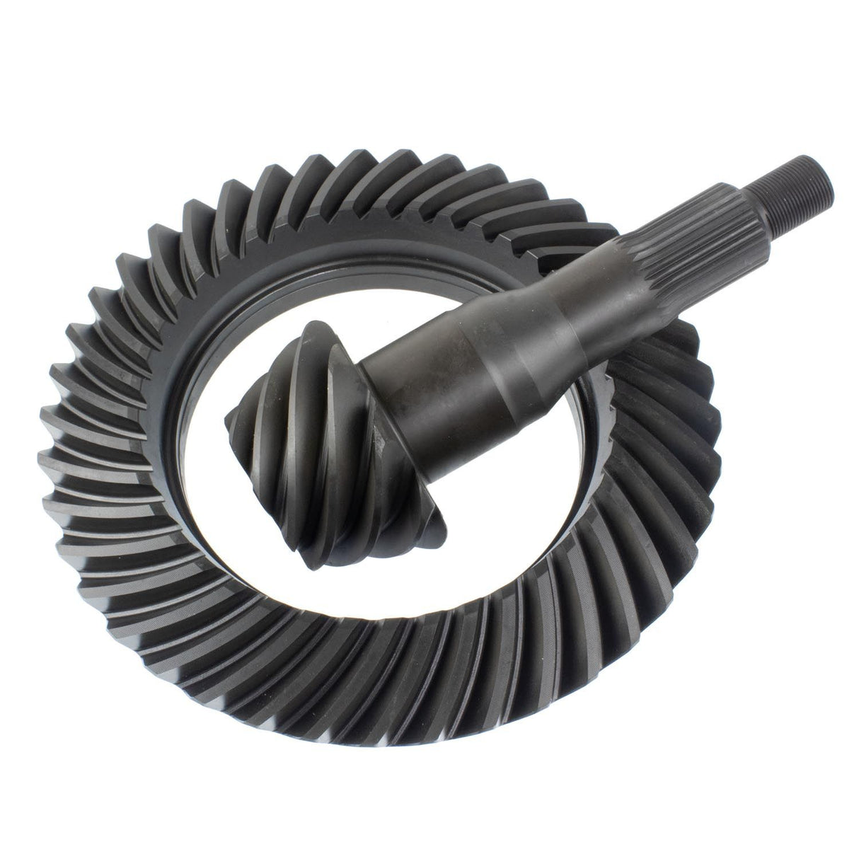 4.56 Ratio Ford 9.75 For ()