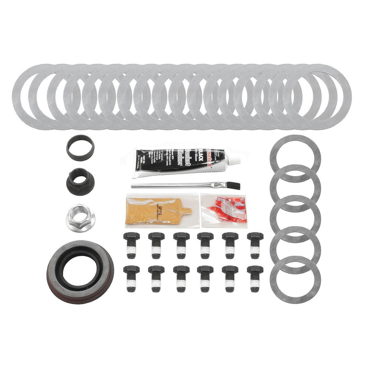 Rear Mini Kit for a Ford 9.75" Differential