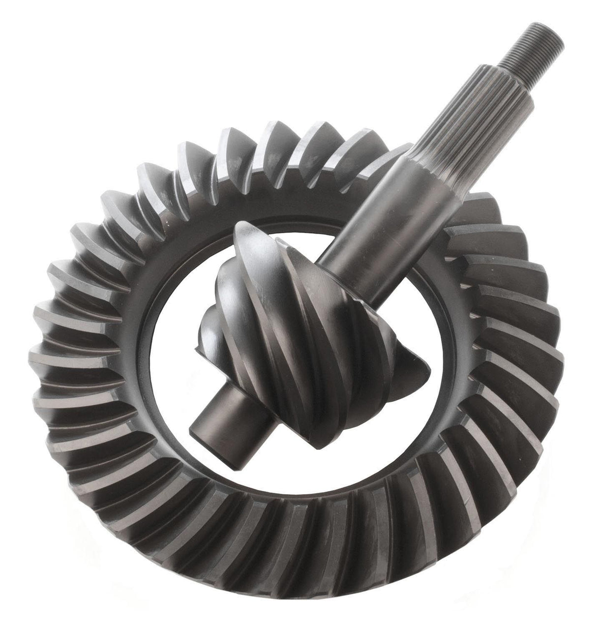 4.57 Ratio Ford 9 For ()