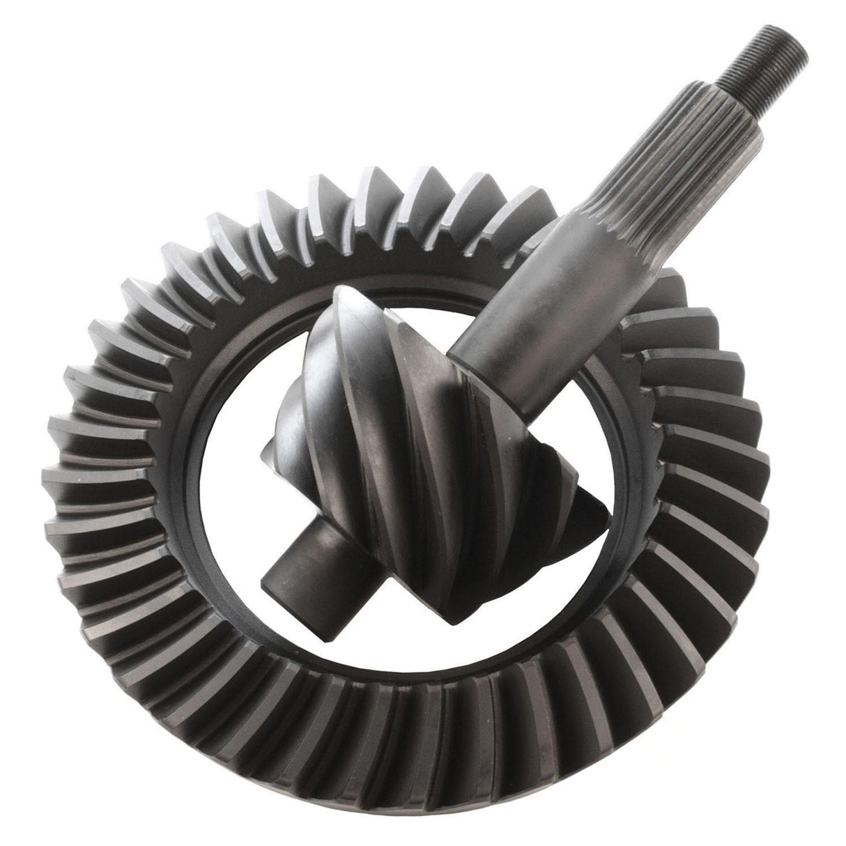 5.29 Ratio Ford 9 For ()