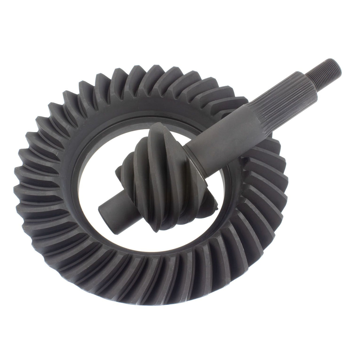 5.57 Ratio Ford 9 For ()